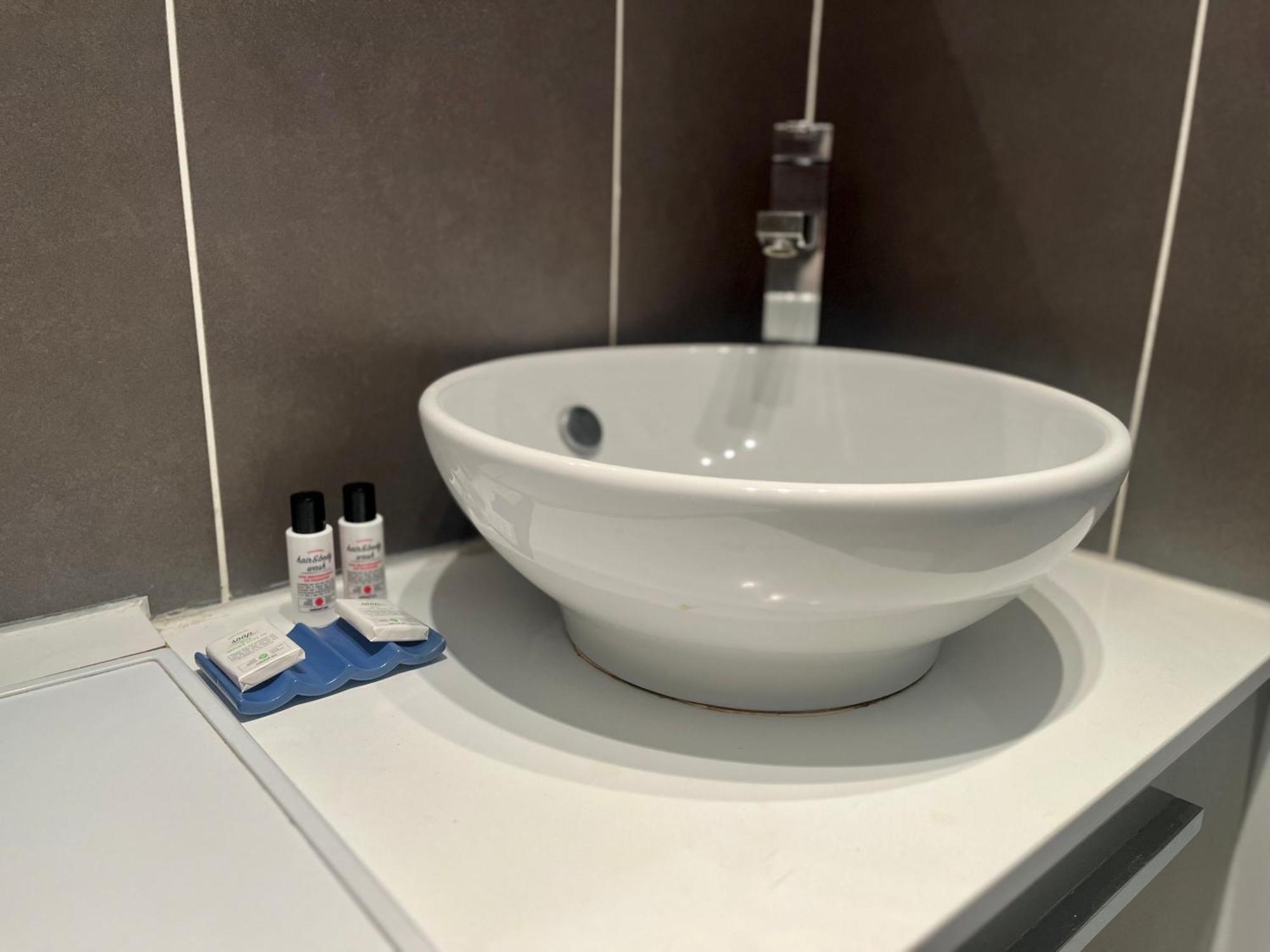 Suite Lavany Lyon Exteriér fotografie