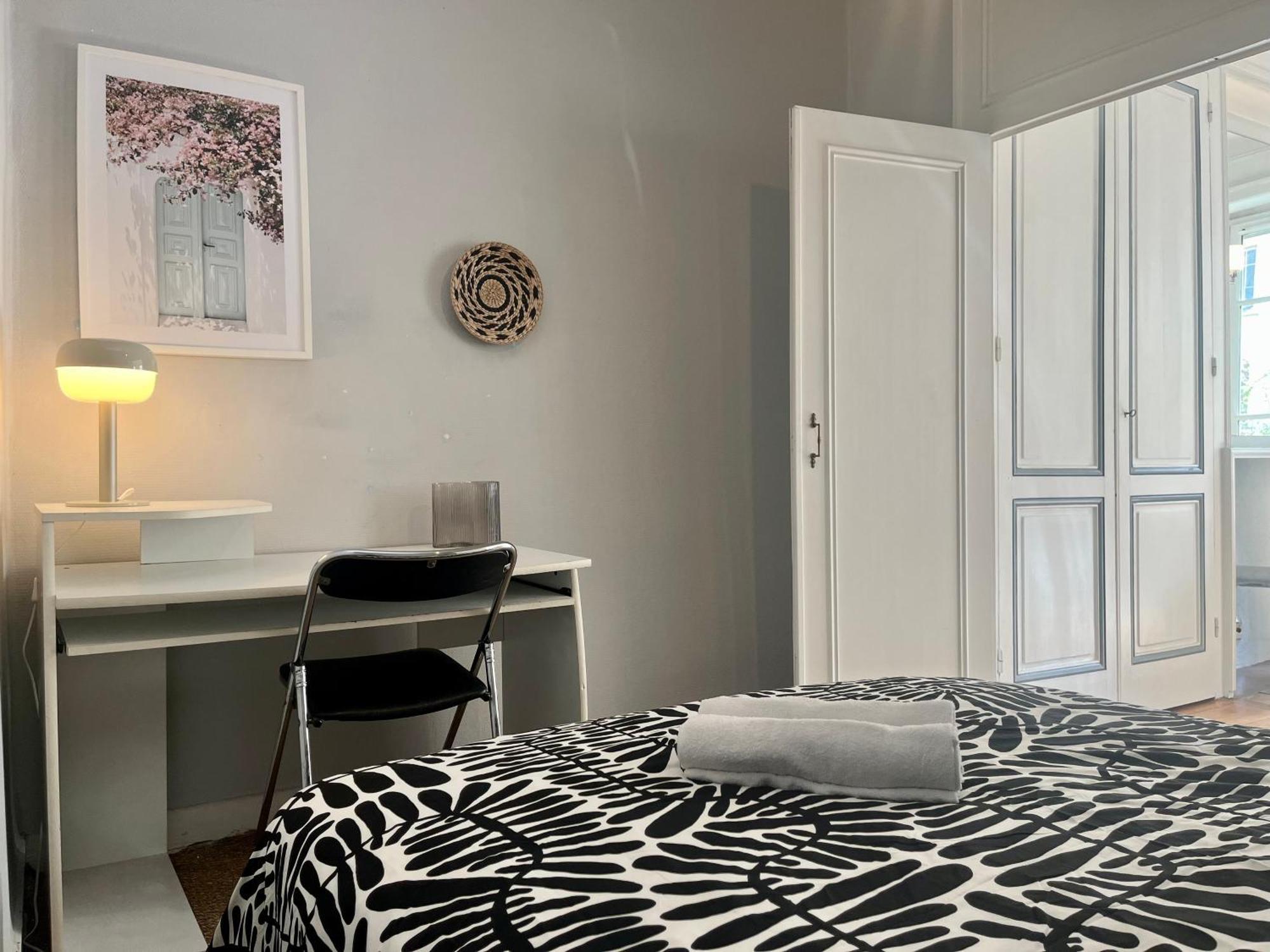 Suite Lavany Lyon Exteriér fotografie