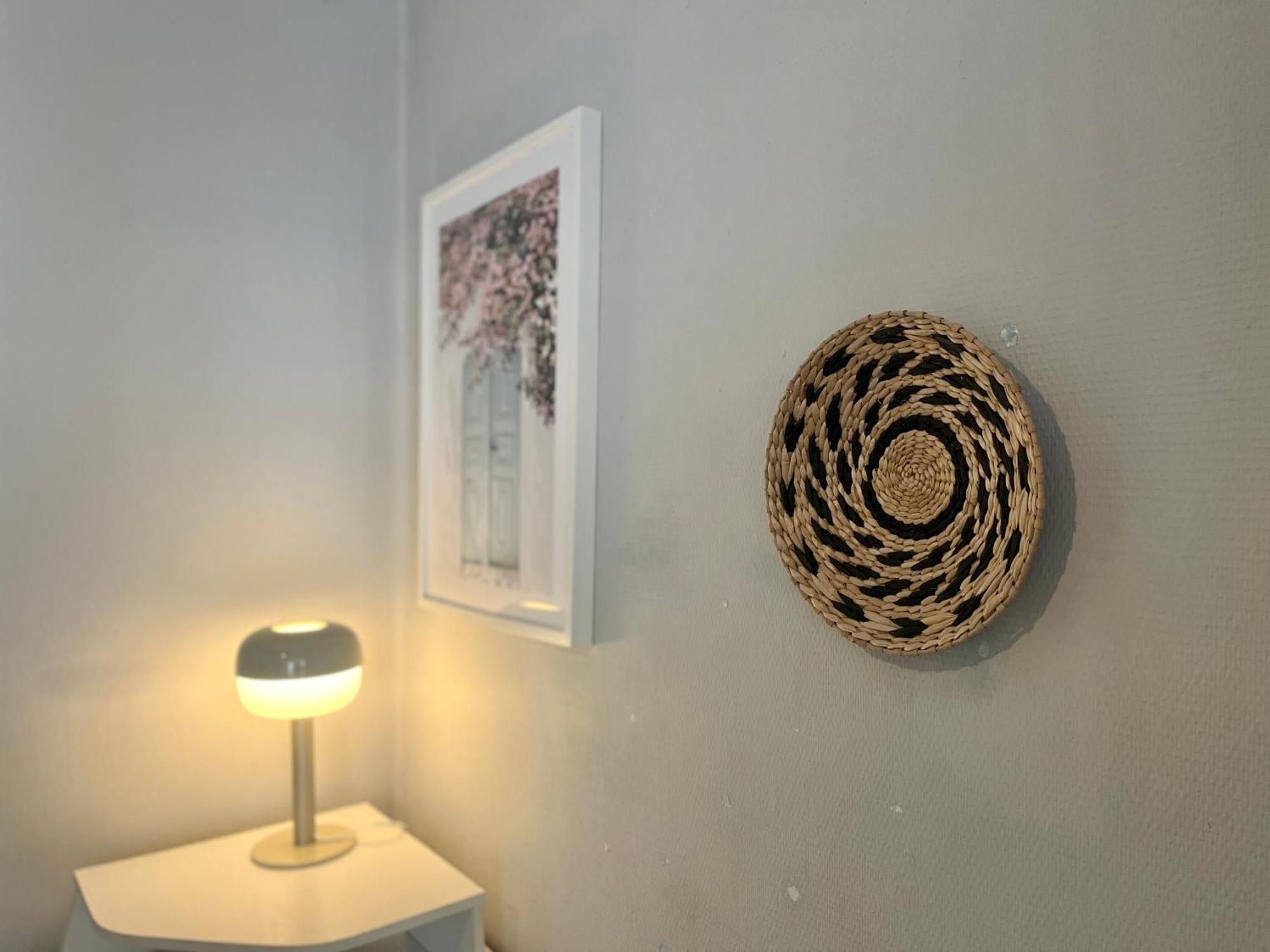 Suite Lavany Lyon Exteriér fotografie