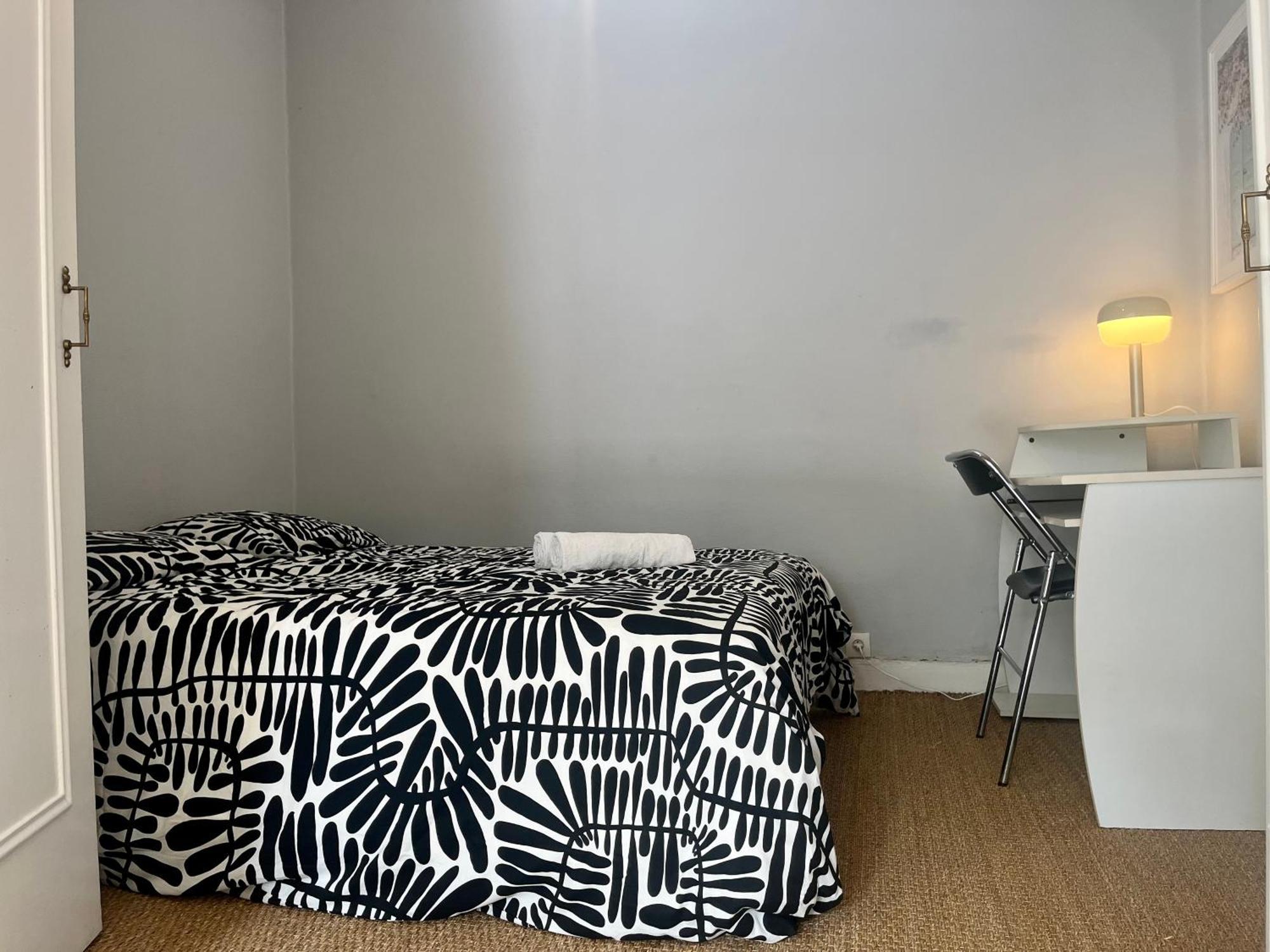 Suite Lavany Lyon Exteriér fotografie